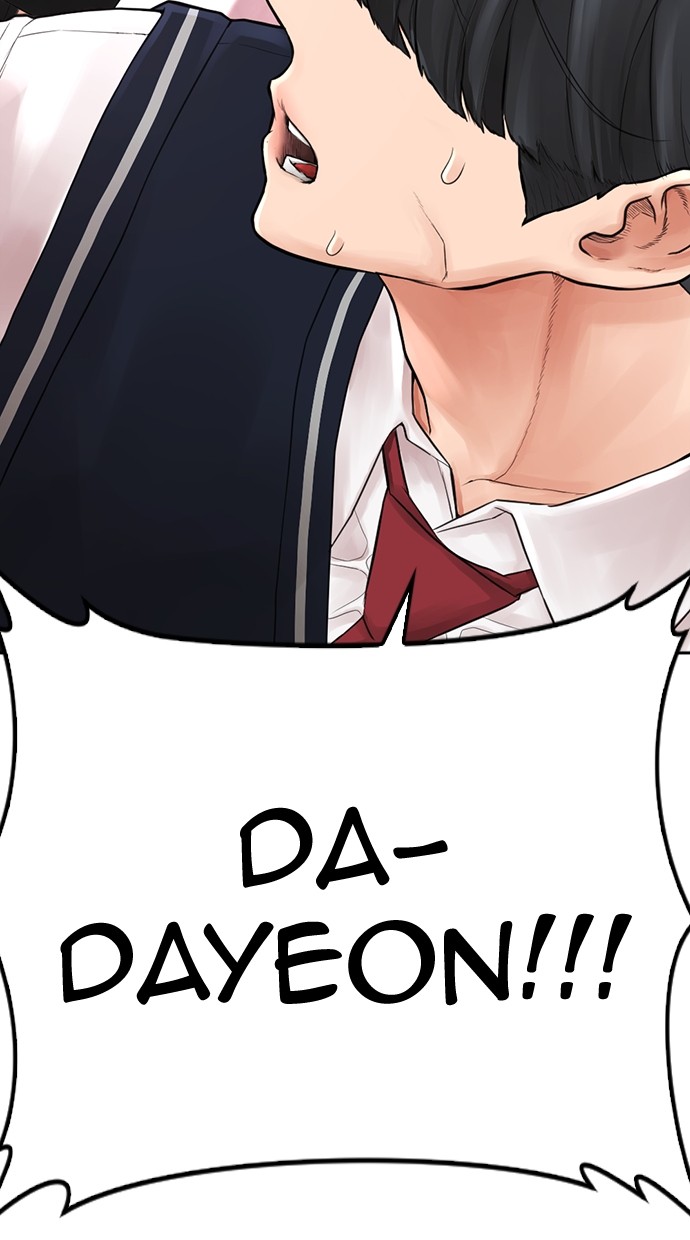 Halaman 123 dari Daddy Goes to School Chapter 62
