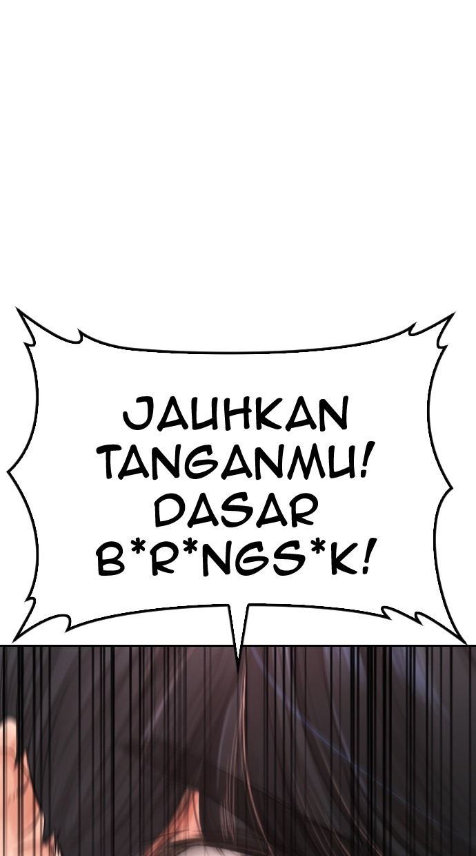 Halaman 130 dari Daddy Goes to School Chapter 62