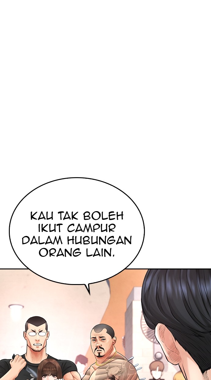 Halaman 132 dari Daddy Goes to School Chapter 62