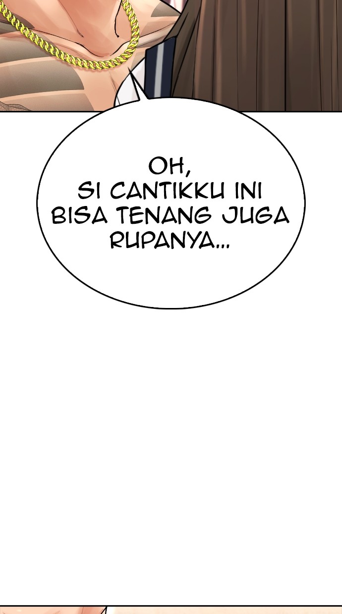 Halaman 135 dari Daddy Goes to School Chapter 62