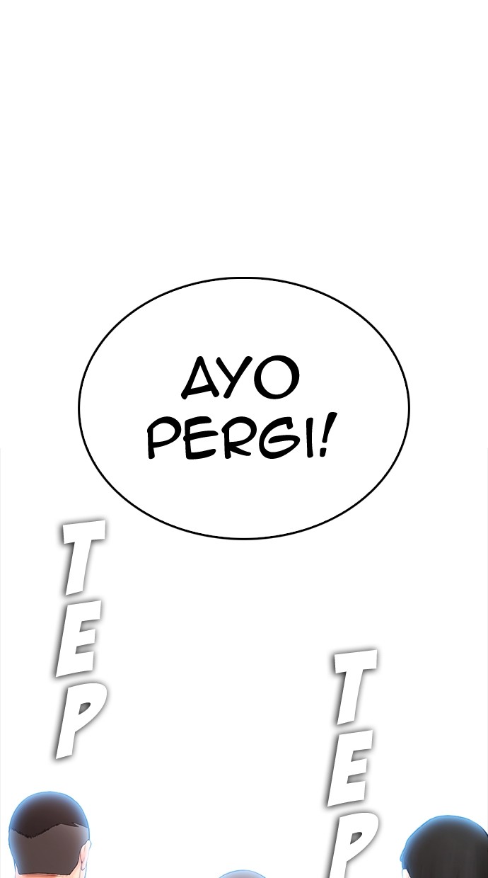 Halaman 141 dari Daddy Goes to School Chapter 62