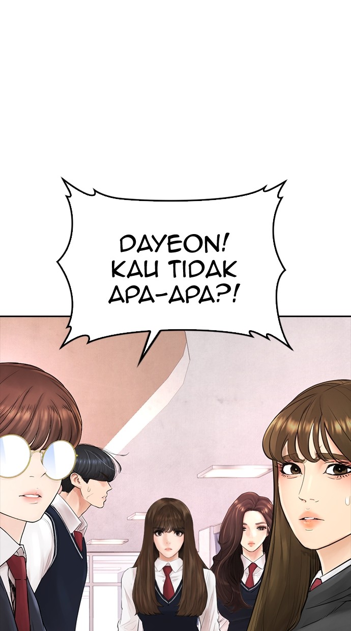 Halaman 143 dari Daddy Goes to School Chapter 62
