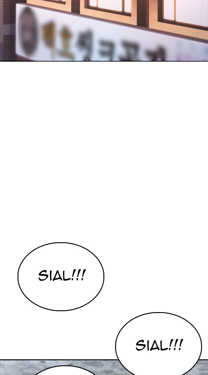 Halaman 148 dari Daddy Goes to School Chapter 62