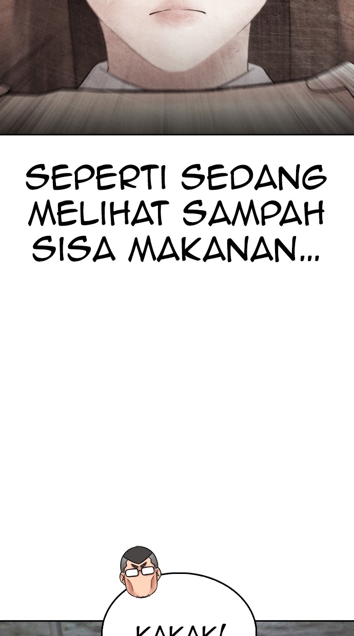 Halaman 151 dari Daddy Goes to School Chapter 62