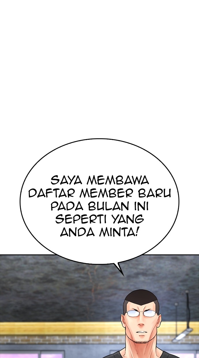 Halaman 153 dari Daddy Goes to School Chapter 62