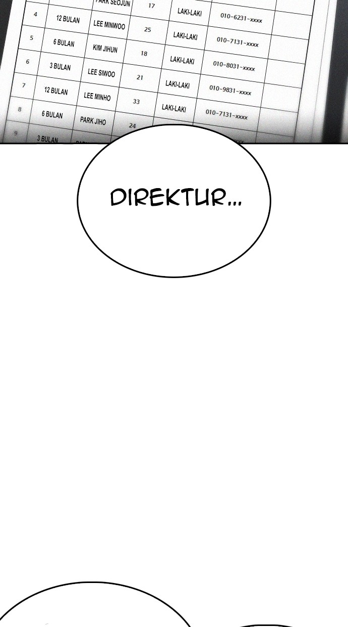 Halaman 156 dari Daddy Goes to School Chapter 62