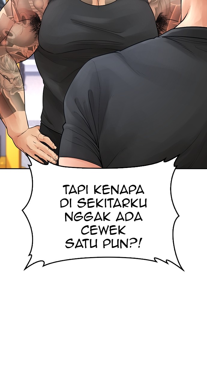 Halaman 163 dari Daddy Goes to School Chapter 62