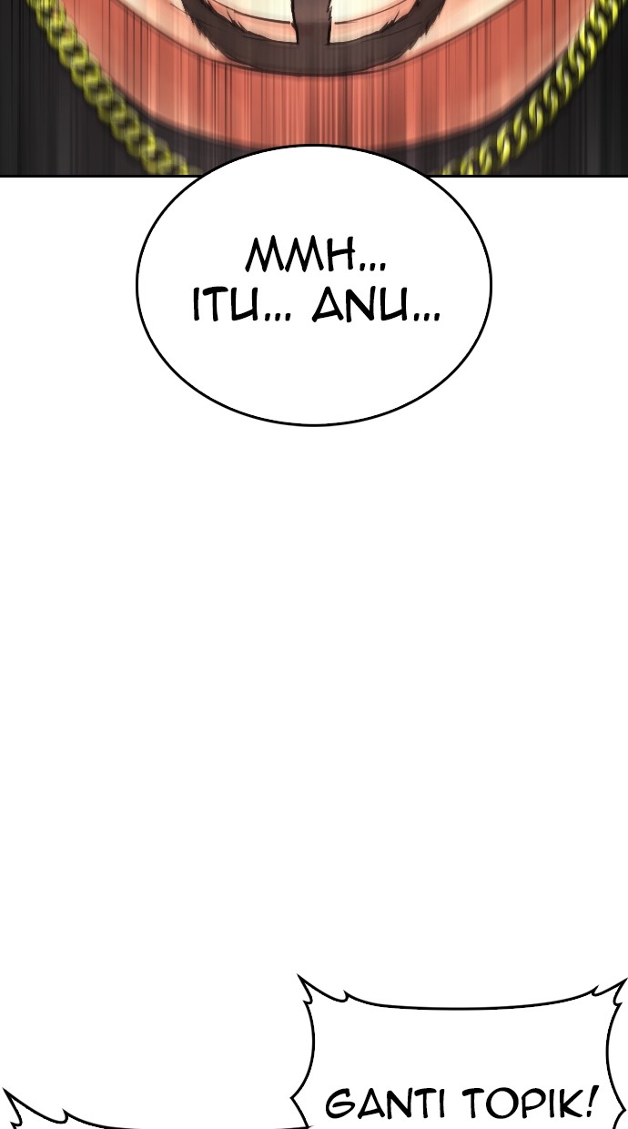 Halaman 168 dari Daddy Goes to School Chapter 62