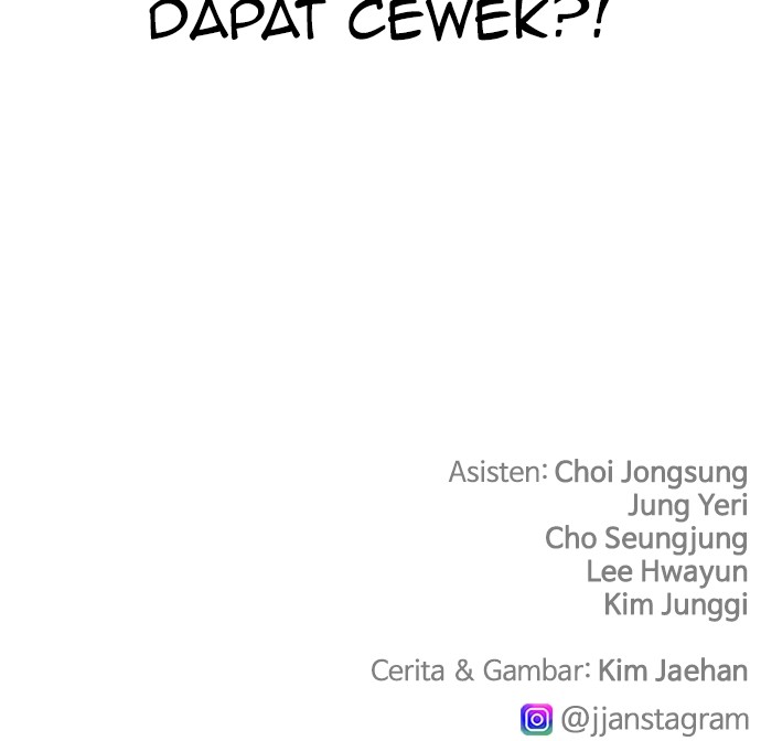 Halaman 176 dari Daddy Goes to School Chapter 62