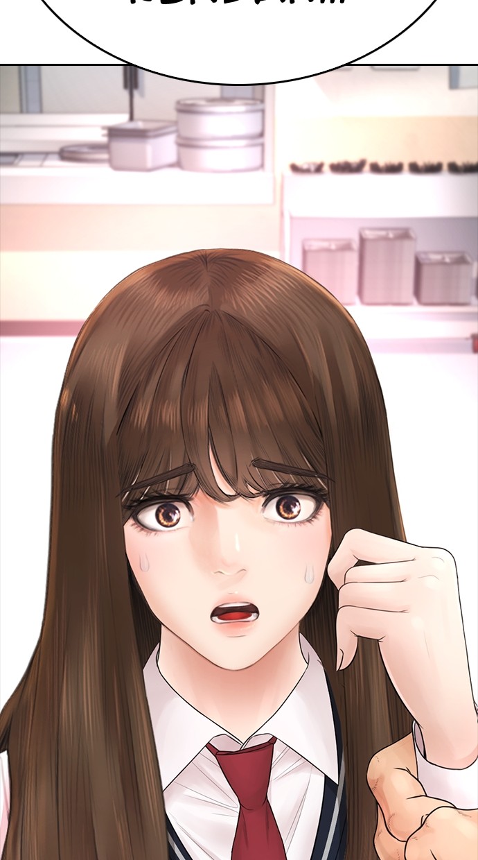 Halaman 22 dari Daddy Goes to School Chapter 62