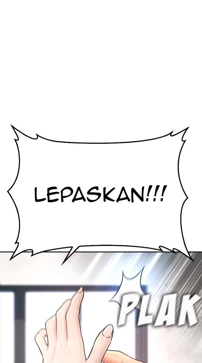 Halaman 25 dari Daddy Goes to School Chapter 62