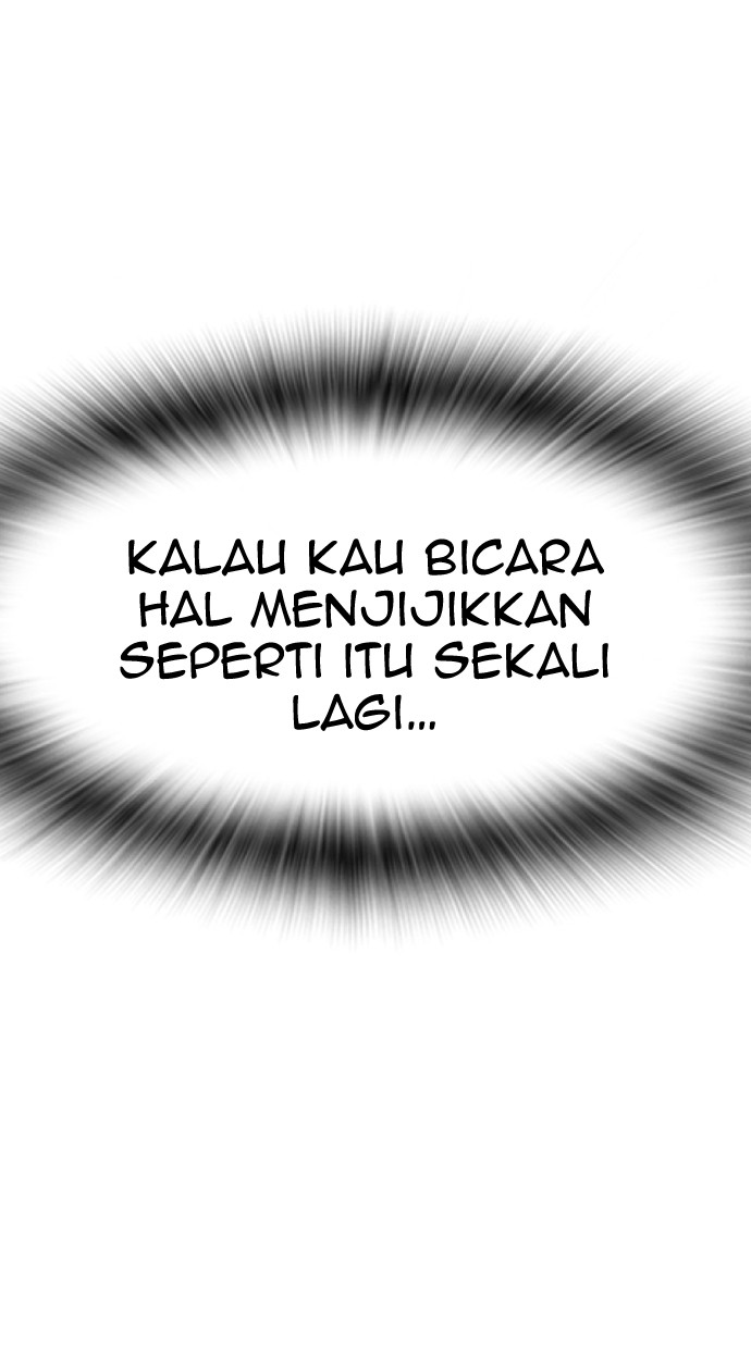 Halaman 35 dari Daddy Goes to School Chapter 62
