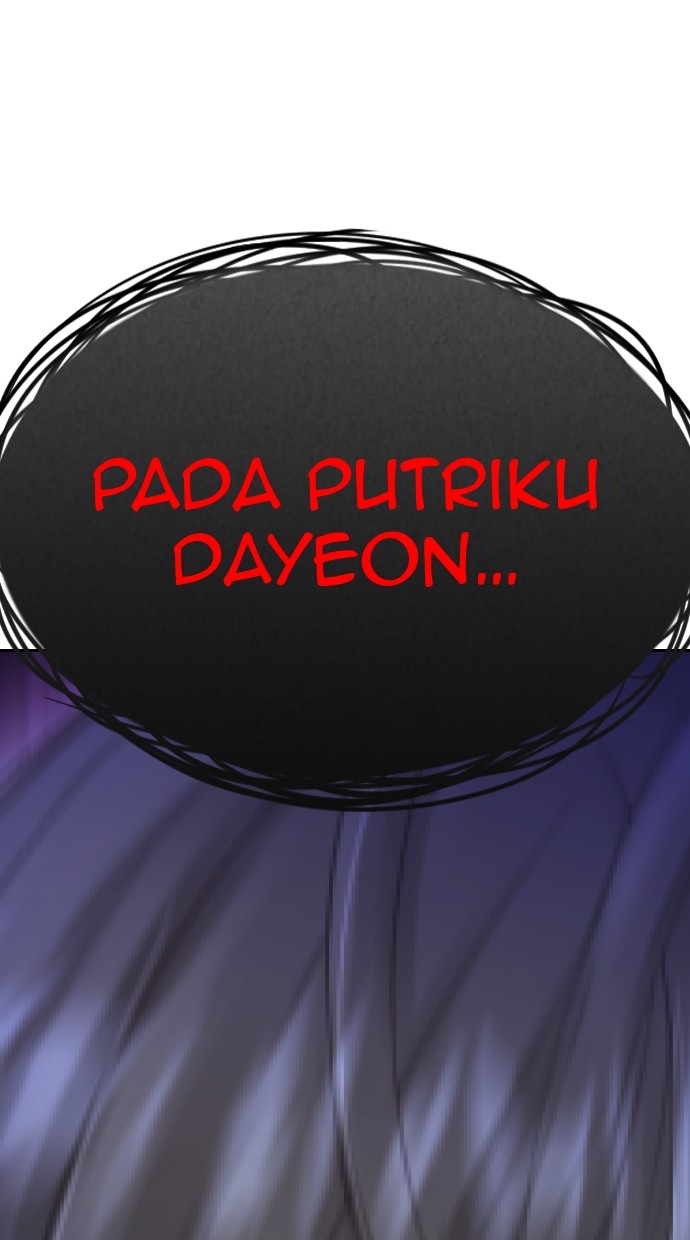Halaman 36 dari Daddy Goes to School Chapter 62