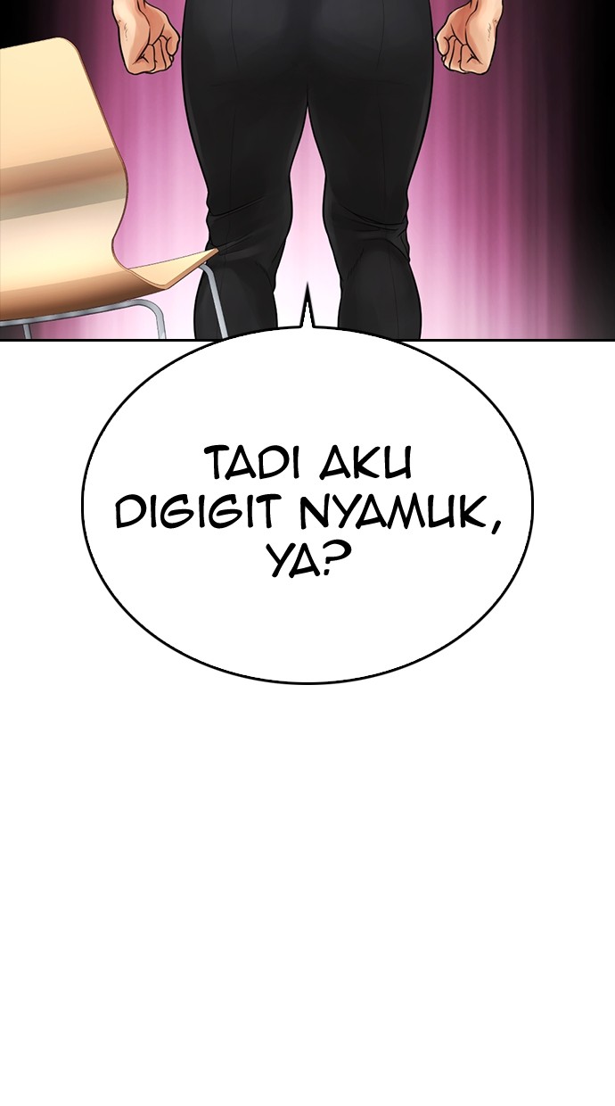 Halaman 42 dari Daddy Goes to School Chapter 62