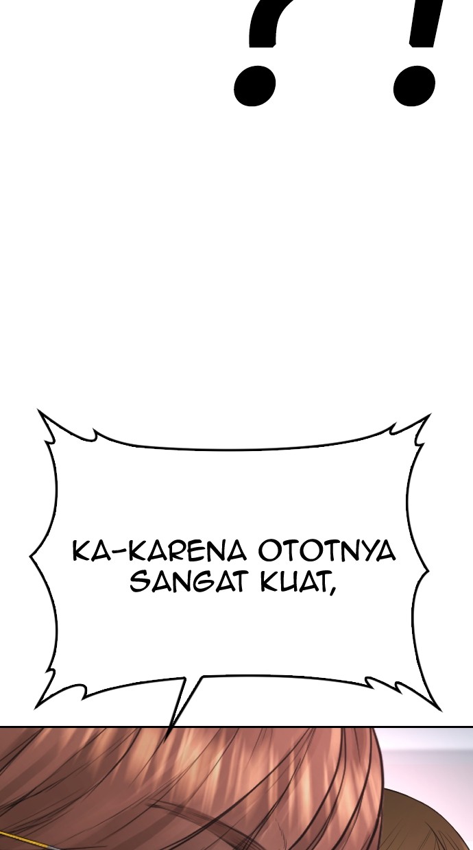 Halaman 50 dari Daddy Goes to School Chapter 62