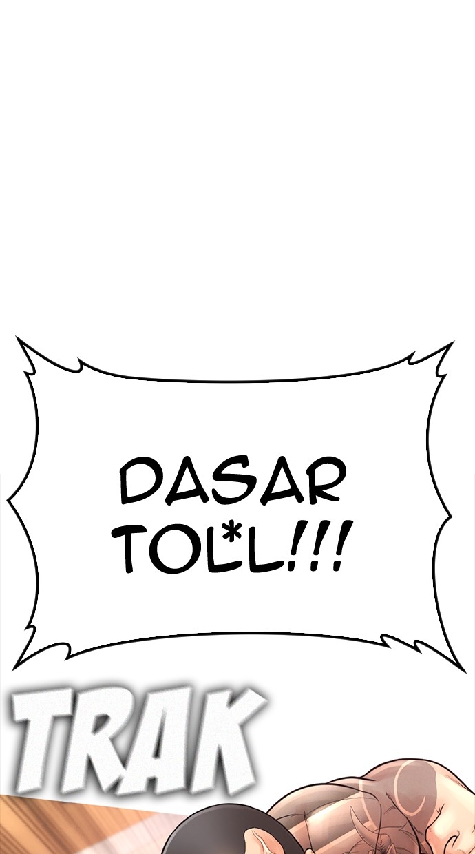 Halaman 56 dari Daddy Goes to School Chapter 62