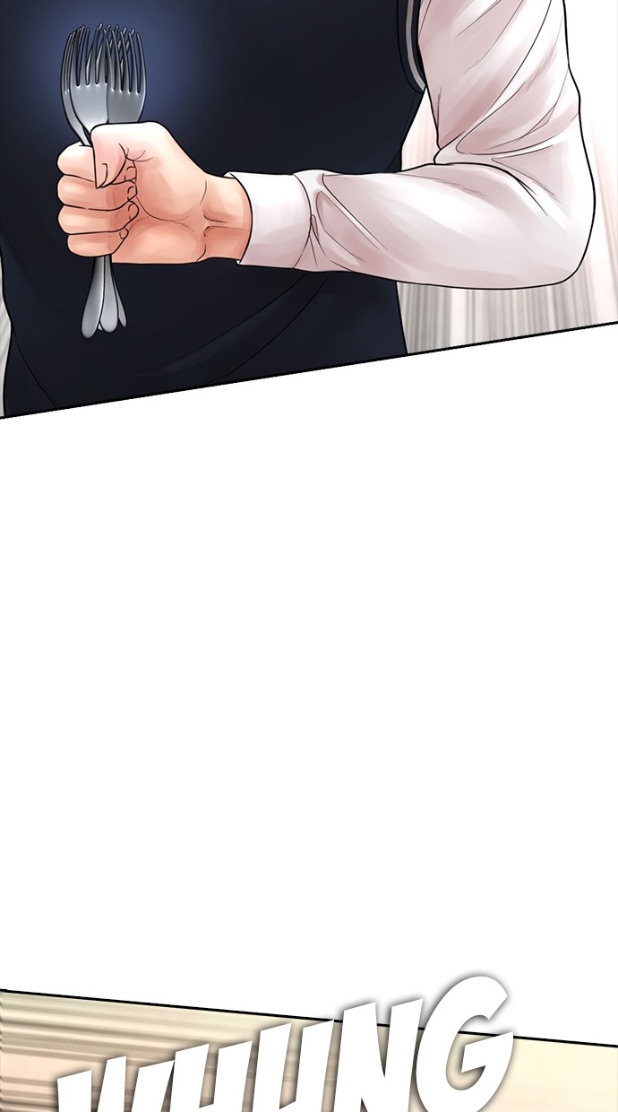 Halaman 58 dari Daddy Goes to School Chapter 62