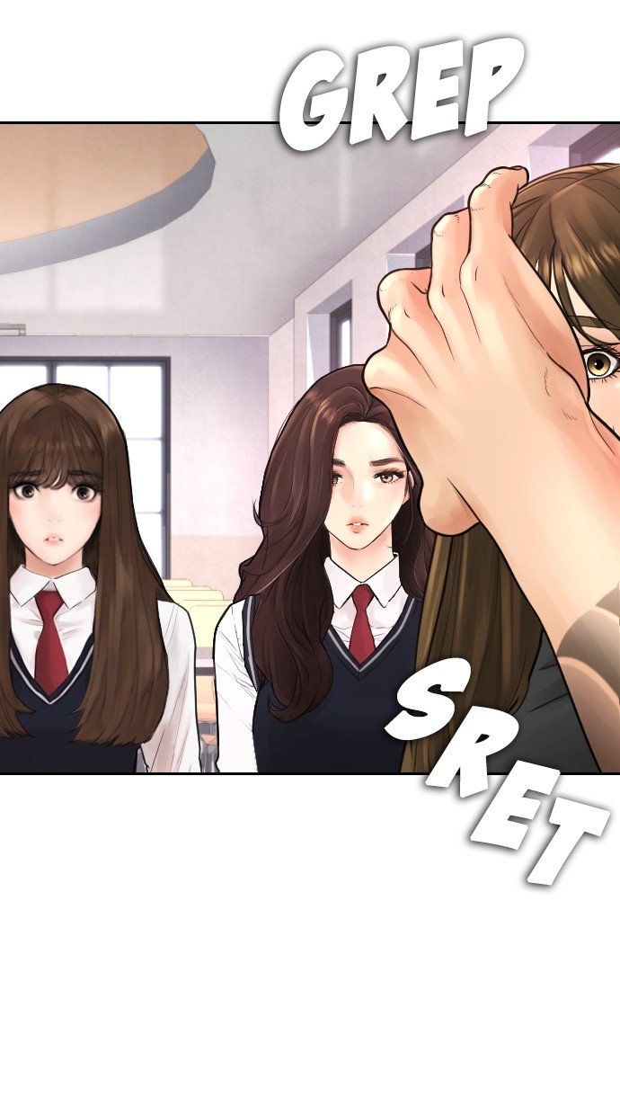 Halaman 7 dari Daddy Goes to School Chapter 62