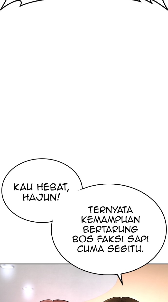 Halaman 71 dari Daddy Goes to School Chapter 62