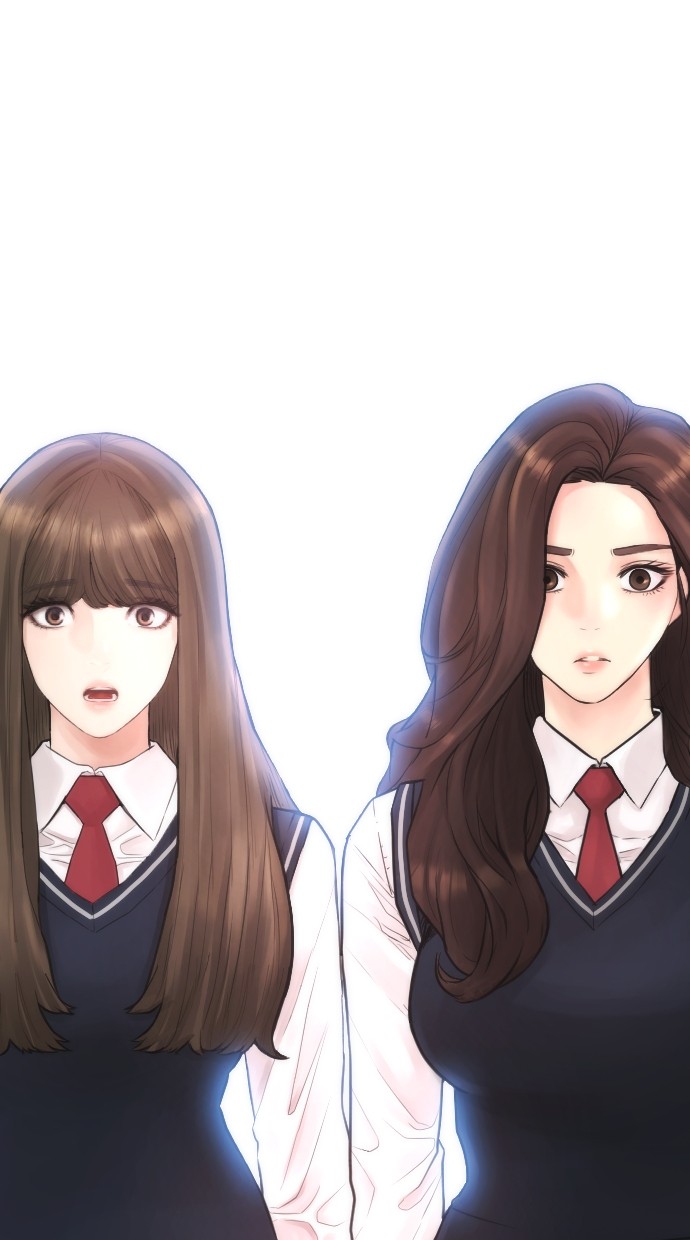 Halaman 8 dari Daddy Goes to School Chapter 62