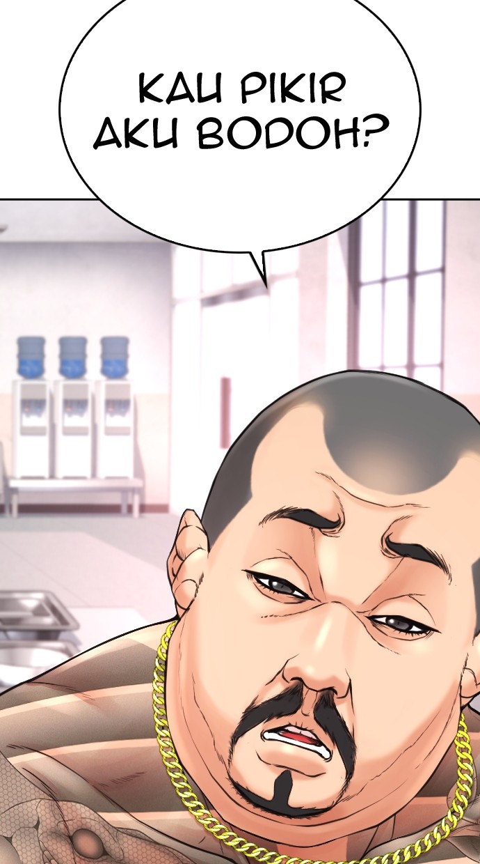 Halaman 87 dari Daddy Goes to School Chapter 62