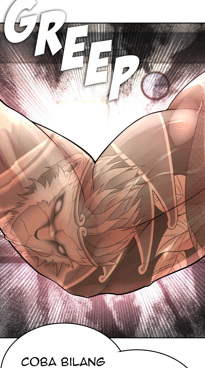 Halaman 89 dari Daddy Goes to School Chapter 62