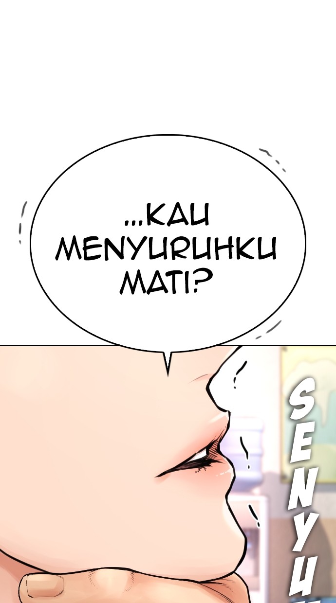 Halaman 92 dari Daddy Goes to School Chapter 62