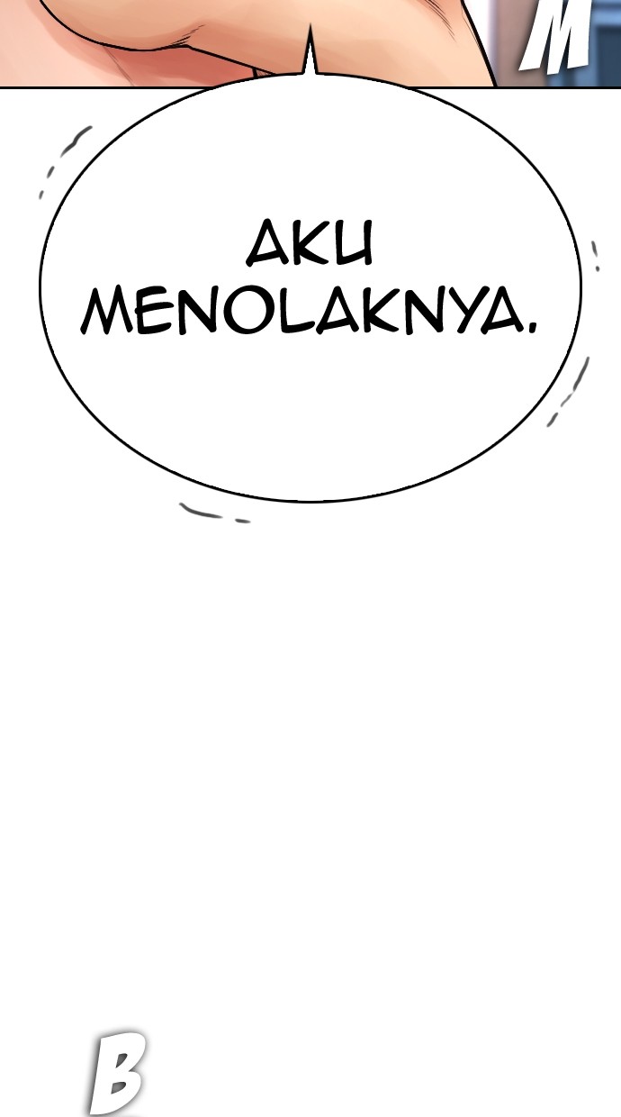 Halaman 93 dari Daddy Goes to School Chapter 62