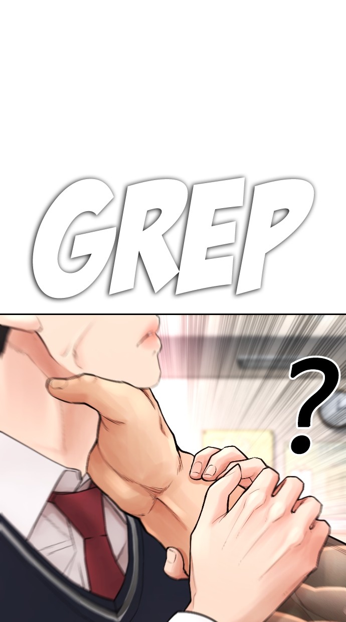 Halaman 95 dari Daddy Goes to School Chapter 62