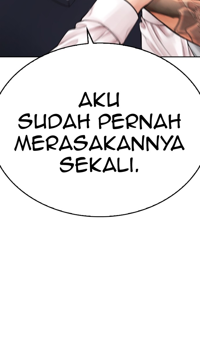 Halaman 96 dari Daddy Goes to School Chapter 62