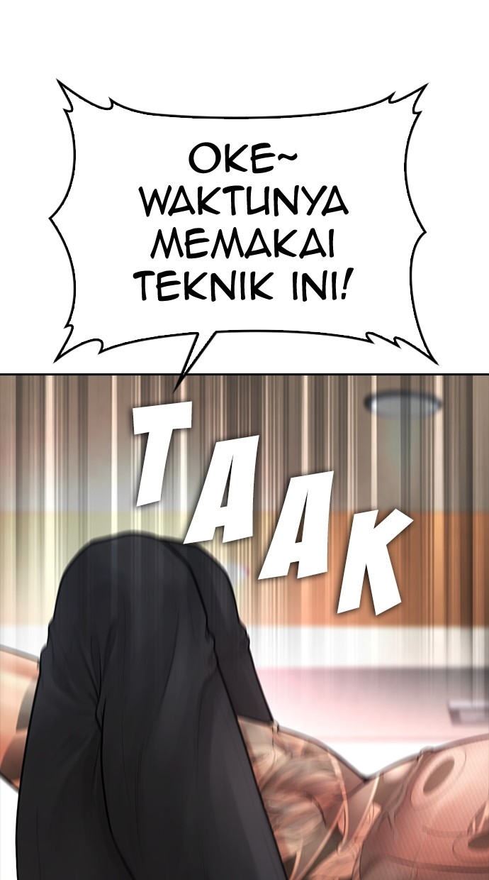 Halaman 97 dari Daddy Goes to School Chapter 62
