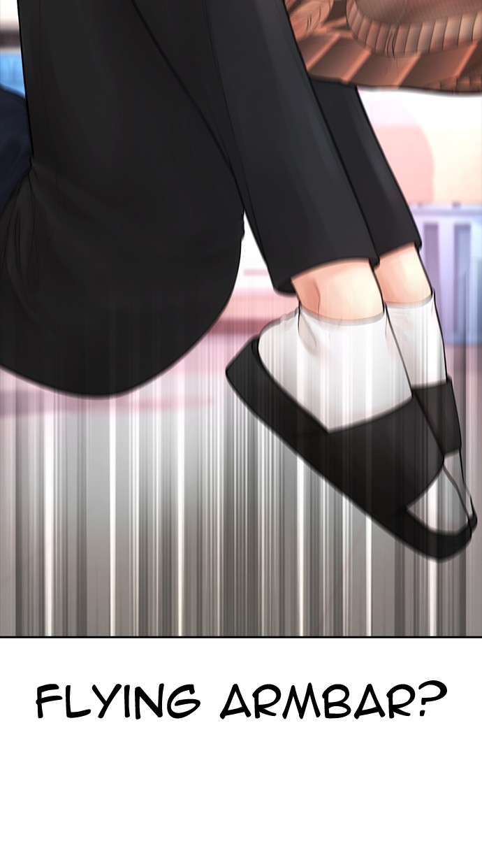 Halaman 98 dari Daddy Goes to School Chapter 62