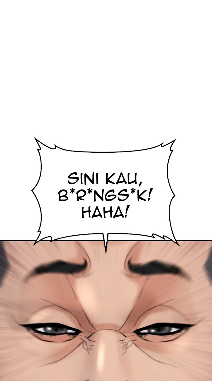 Halaman 99 dari Daddy Goes to School Chapter 62