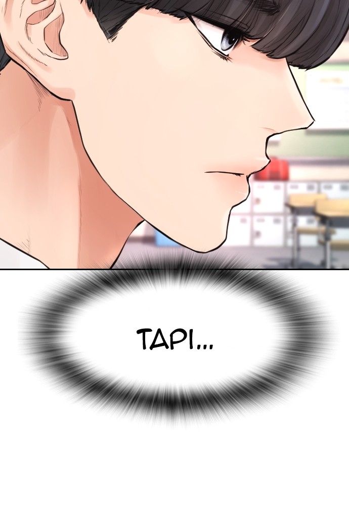 Halaman 108 dari Daddy Goes to School Chapter 63