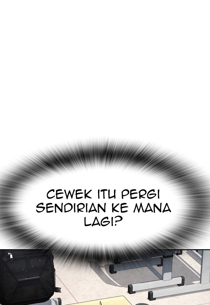 Halaman 109 dari Daddy Goes to School Chapter 63