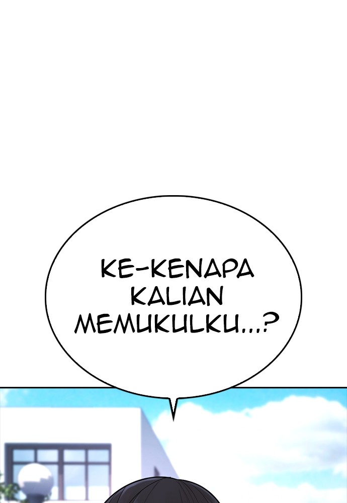 Halaman 120 dari Daddy Goes to School Chapter 63