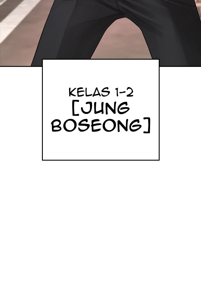 Halaman 122 dari Daddy Goes to School Chapter 63