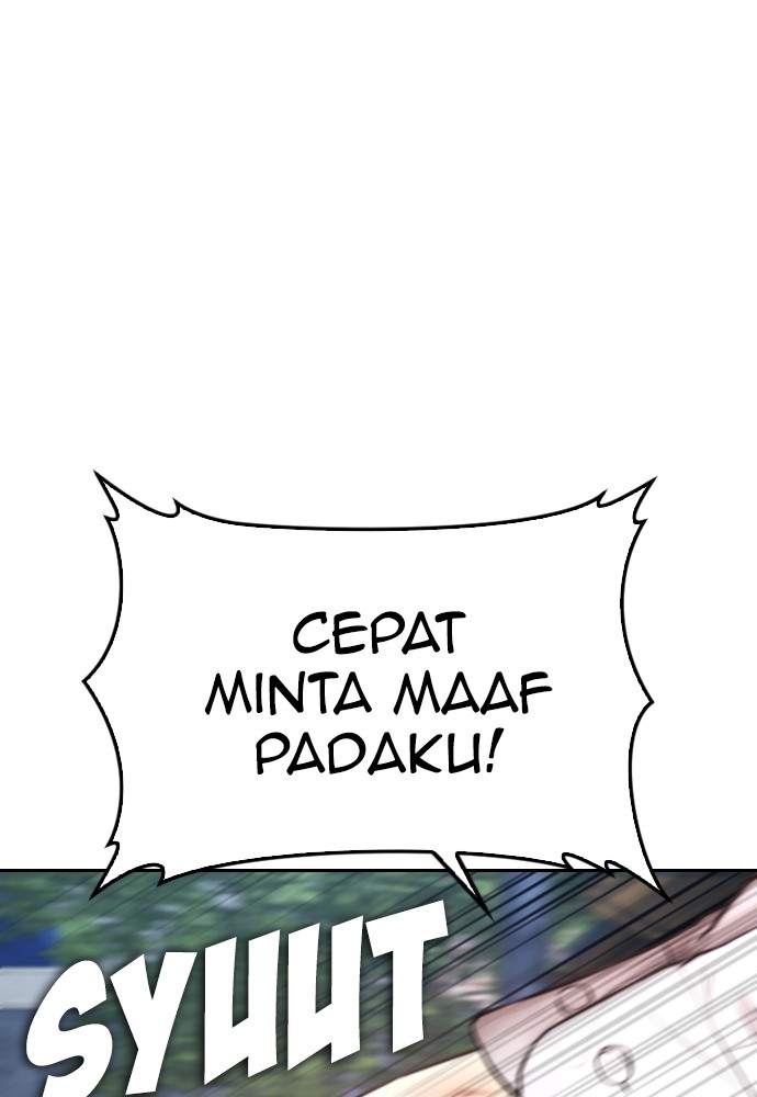 Halaman 125 dari Daddy Goes to School Chapter 63