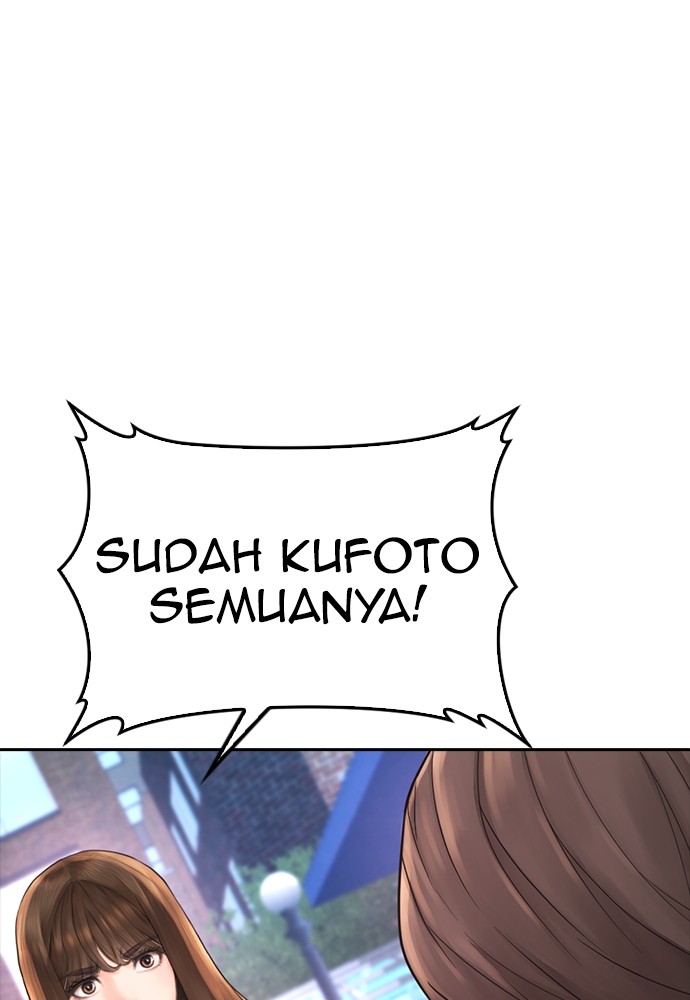 Halaman 127 dari Daddy Goes to School Chapter 63