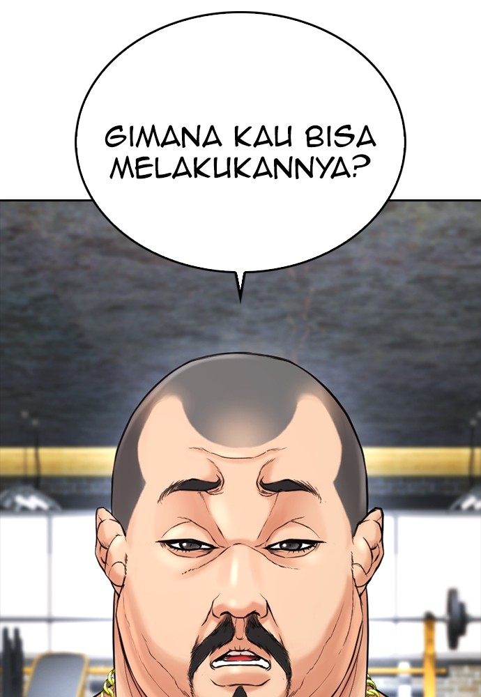 Halaman 13 dari Daddy Goes to School Chapter 63