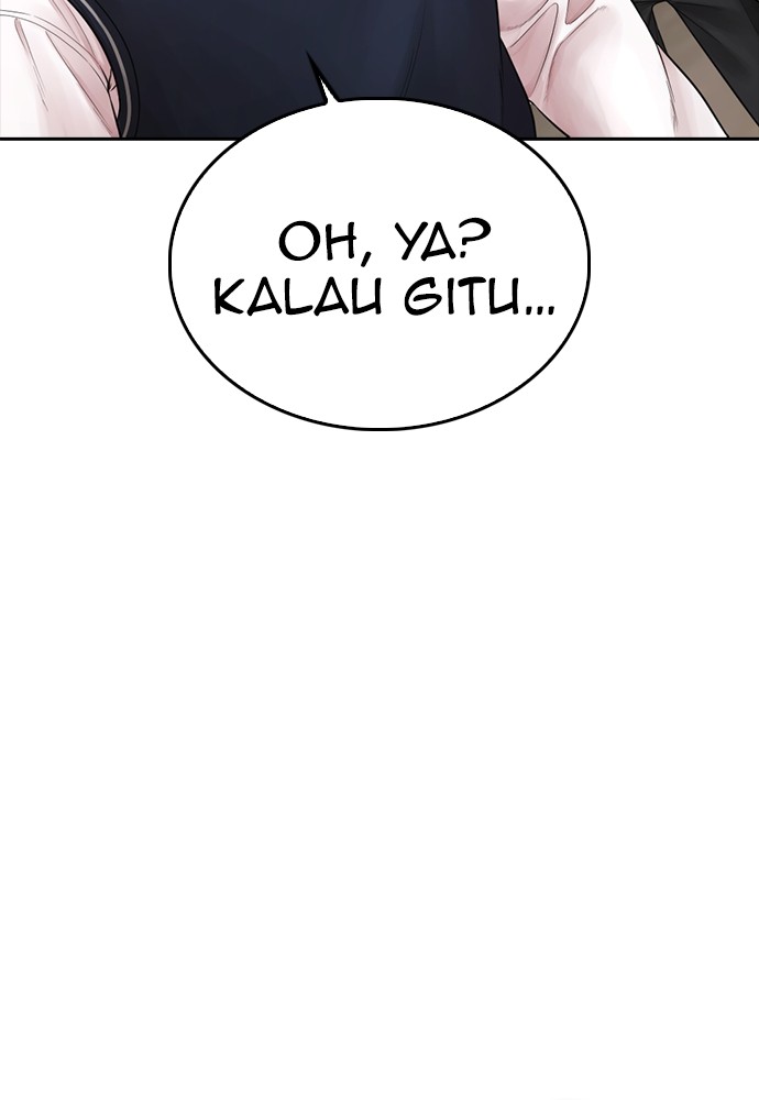 Halaman 131 dari Daddy Goes to School Chapter 63