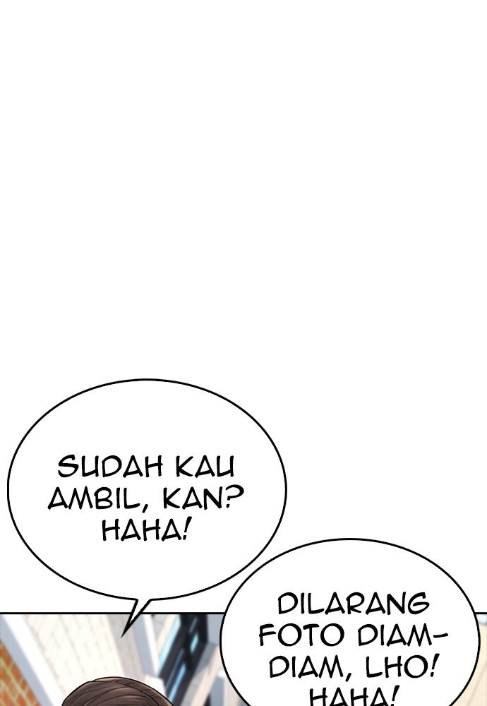 Halaman 134 dari Daddy Goes to School Chapter 63