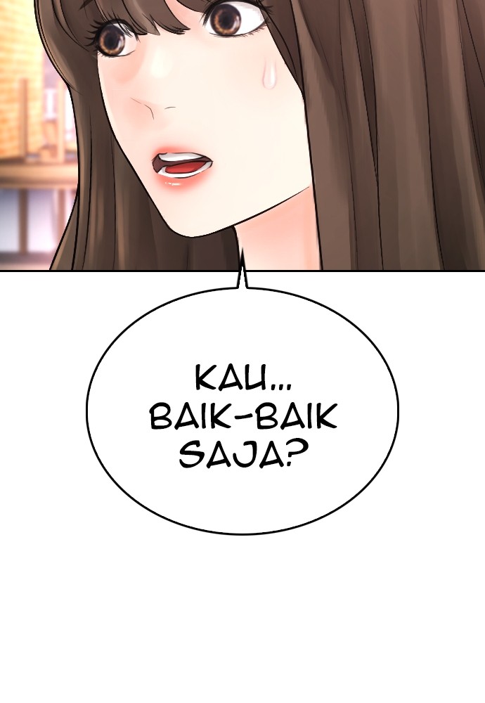 Halaman 137 dari Daddy Goes to School Chapter 63