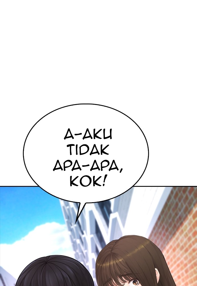 Halaman 138 dari Daddy Goes to School Chapter 63