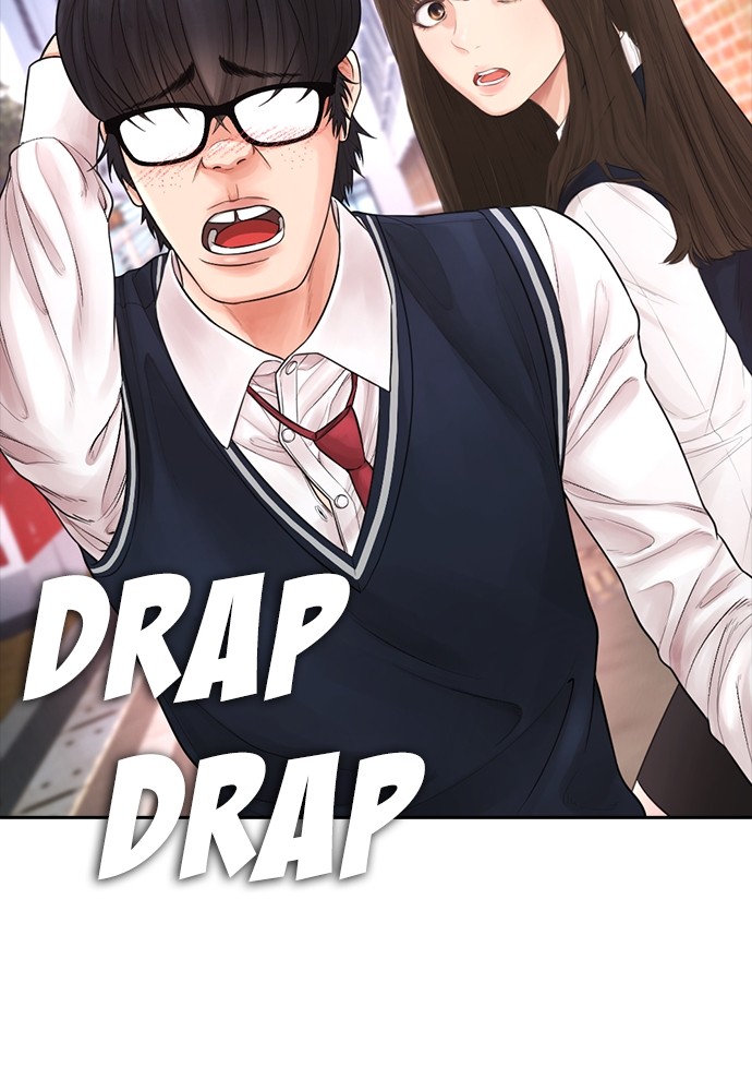 Halaman 139 dari Daddy Goes to School Chapter 63