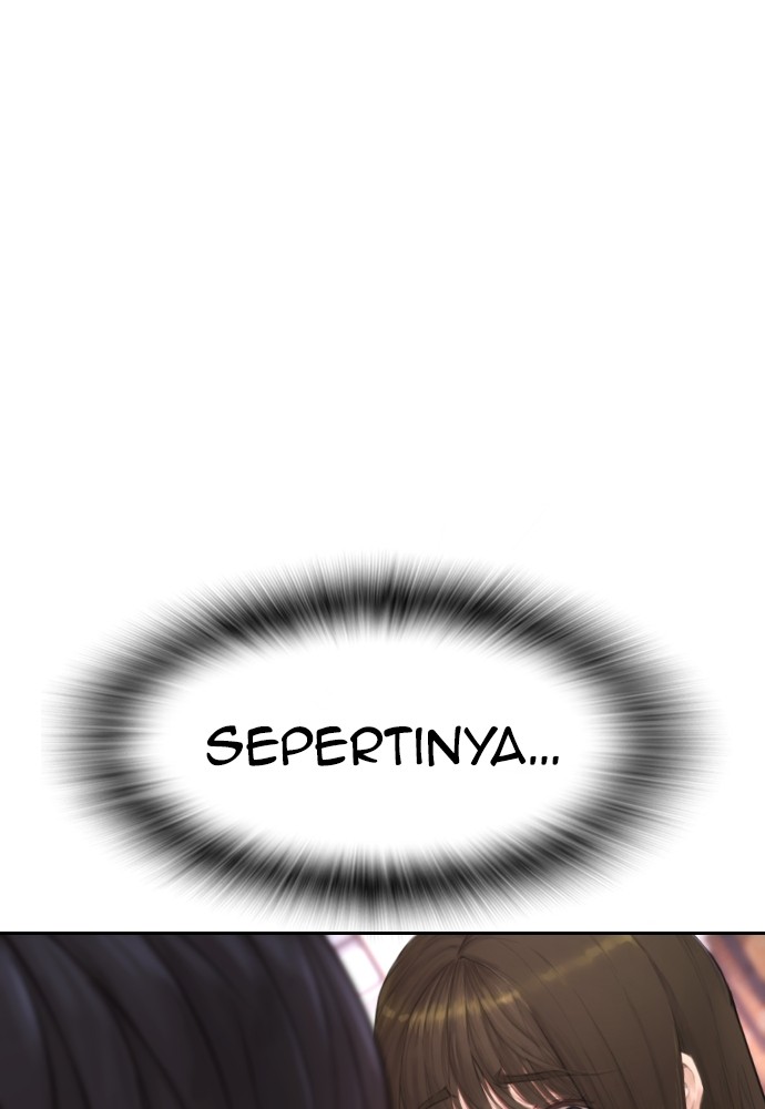 Halaman 140 dari Daddy Goes to School Chapter 63