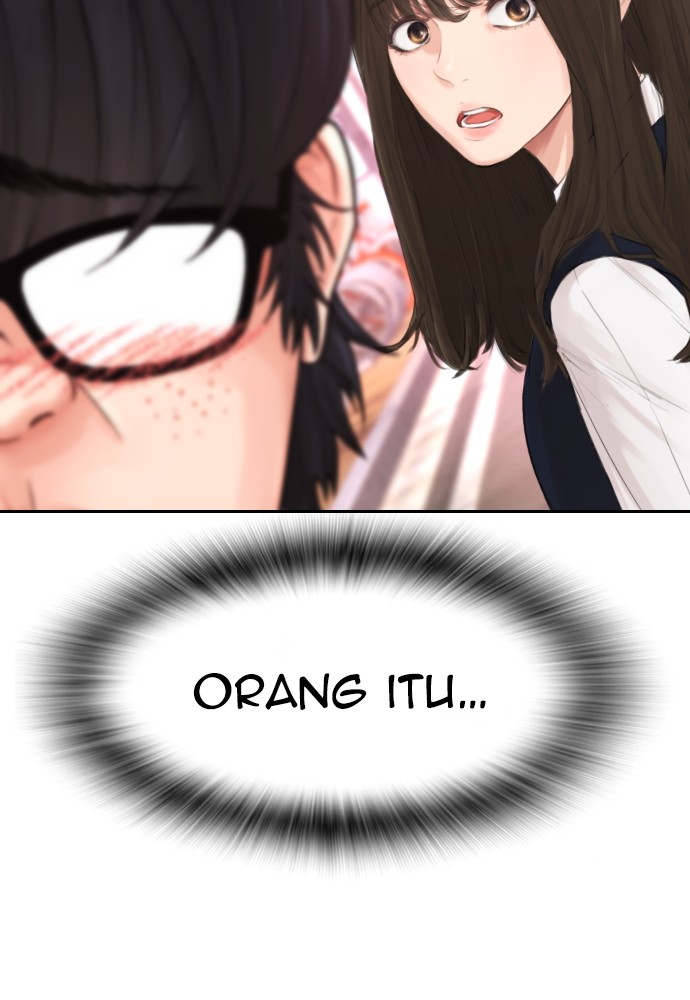 Halaman 141 dari Daddy Goes to School Chapter 63