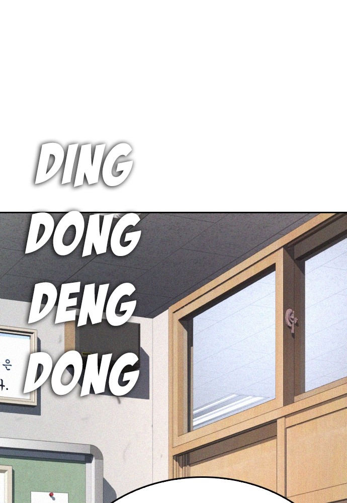 Halaman 144 dari Daddy Goes to School Chapter 63