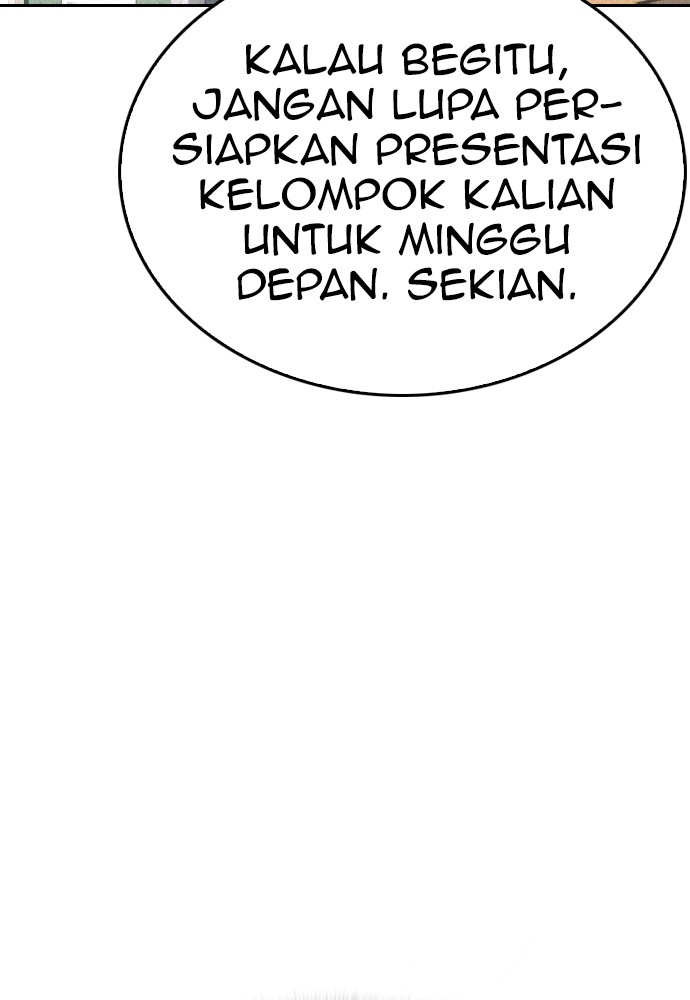 Halaman 145 dari Daddy Goes to School Chapter 63