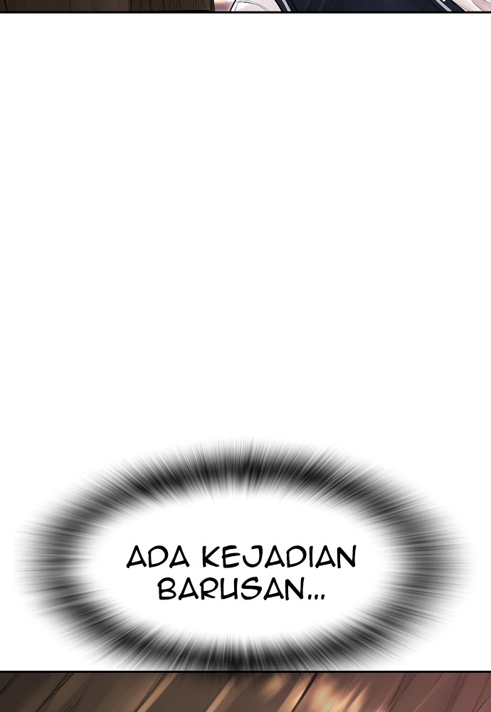 Halaman 147 dari Daddy Goes to School Chapter 63